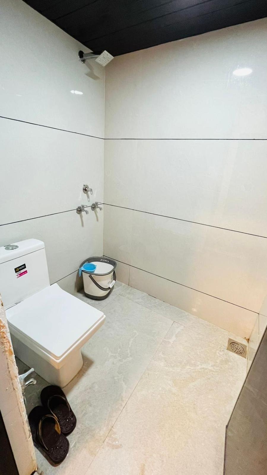 Pallav Guest House Ujjain Bagian luar foto